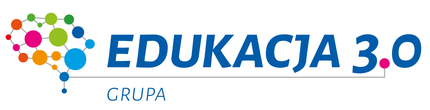 Logo Edukacji 3.0
